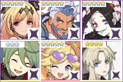 編成 闇属性直接攻撃編成 ワーフリ攻略サイト わーすく ゲームウィキ Jp