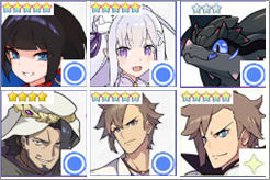 編成 シェイロン軸スキルダメージ編成 ワーフリ攻略サイト わーすく ゲームウィキ Jp