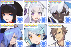 編成 シェイロン軸スキルダメージ編成 ワーフリ攻略サイト わーすく ゲームウィキ Jp