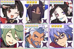 編成 闇直接攻撃オリヴィエ無し ワーフリ攻略サイト わーすく ゲームウィキ Jp