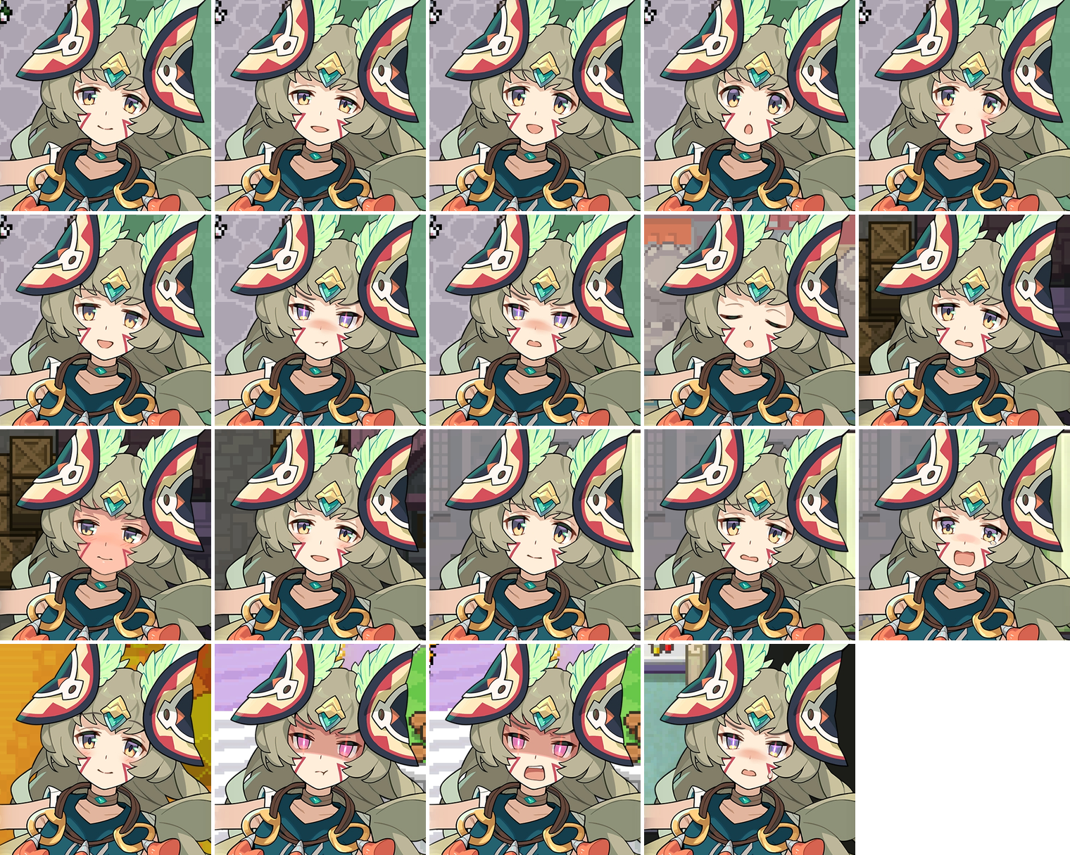 巫女　ビキニ 