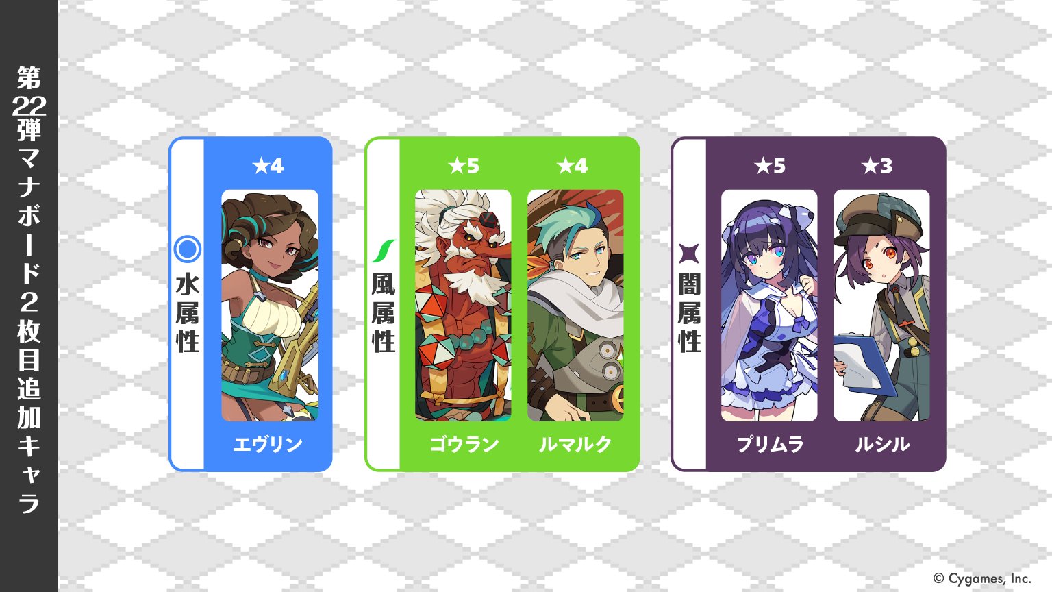 マナボード
